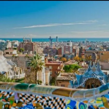 Apartment Gran Ideal Grupos Muy Cerca Barcelona *