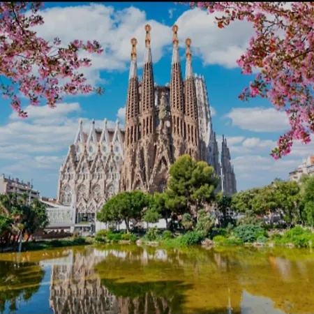 Gran Ideal Grupos Muy Cerca Barcelona