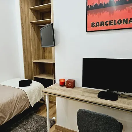 Gran Ideal Grupos Muy Cerca Barcelona