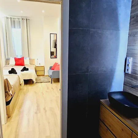 Appartement Gran Ideal Grupos Muy Cerca Barcelona