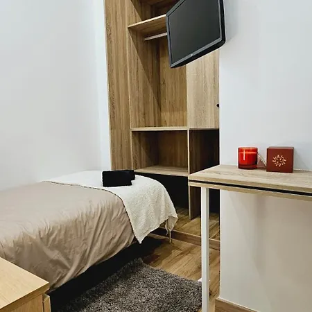 Appartement Gran Ideal Grupos Muy Cerca Barcelona *